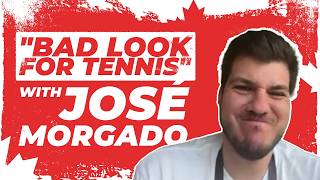 ‘BAD LOOK FOR TENNIS’ | Jannik Sinner’s doping suspension with José Morgado