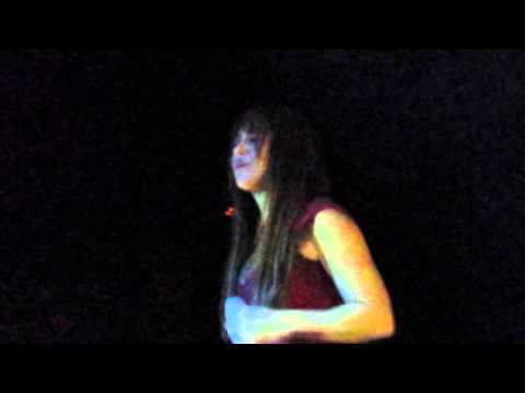 Mελίνα Ασλανίδου -
