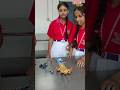 Robotic Hand #Arduino #motionsensor #futuregurukuls #shorts #viralshort  #inventiontech #techshorts