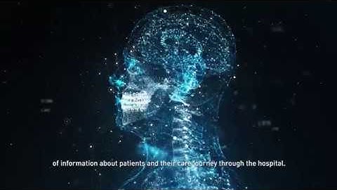 Zebra uses Arm Mbed for end-to-end asset tracking in healthcare