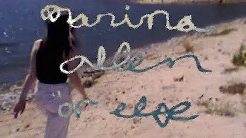 Marina Allen - Or Else (Official Video)