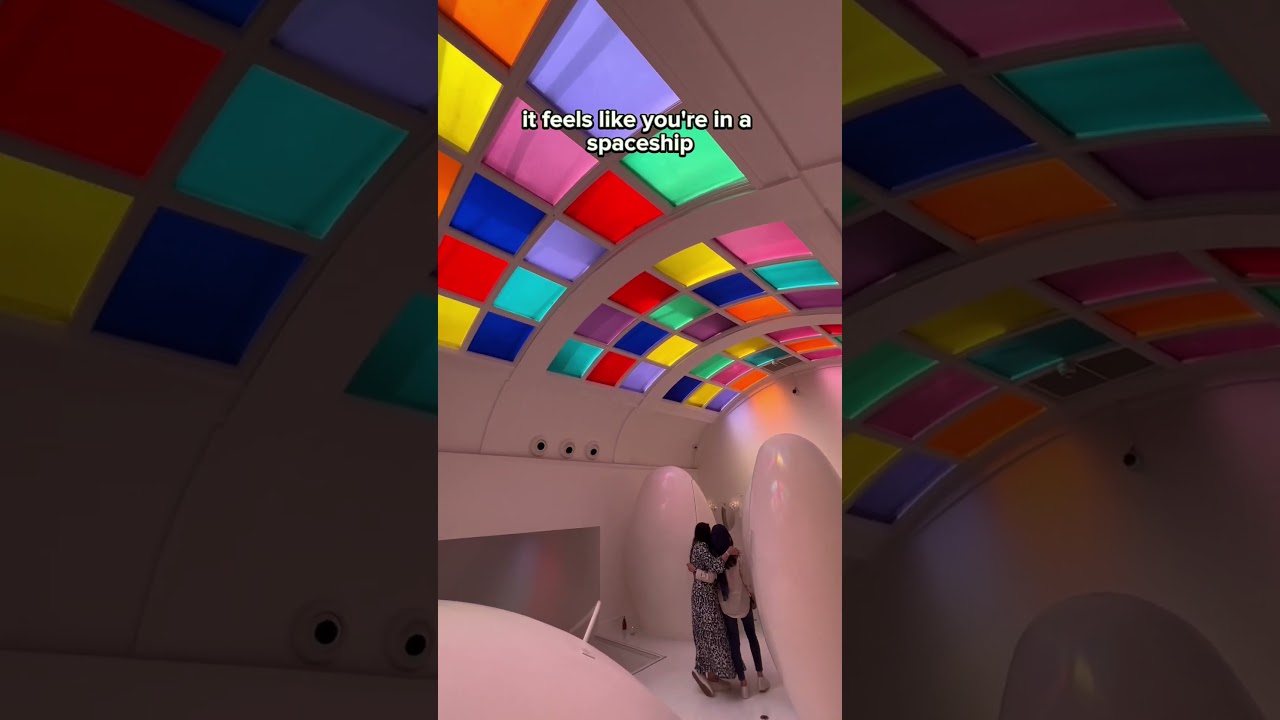 Эскиз: самый красивый ресторан Лондона