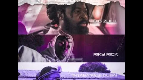 Big Zulu – Imali Eningi ft Intaba Yase Dubai and Riky Rick #imalieningichallenge