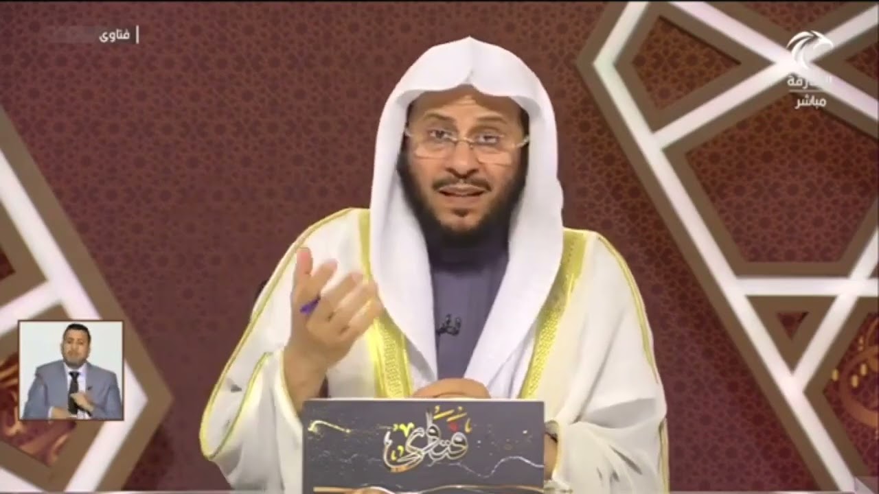 ما هي حكمة الله من كثرة وقوع الزلازل المدمرة؟ | الشيخ عزيز بن فرحان