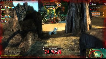 Three Headed Wurm - Desolation First World Kill - Cobalt POV