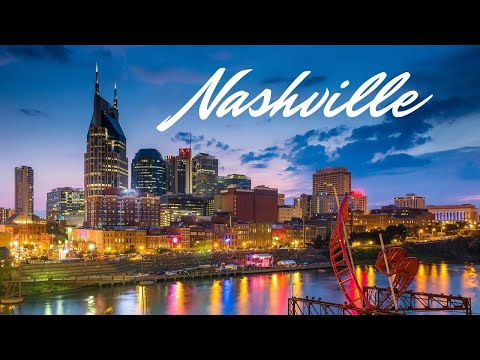 Video: Hướng dẫn đến các sân bay ở Tennessee