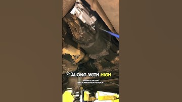 Dry ice blasting method!