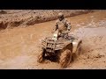 Квадроциклы тоже могут (Драг или OFF Road) Квадрофест 2018