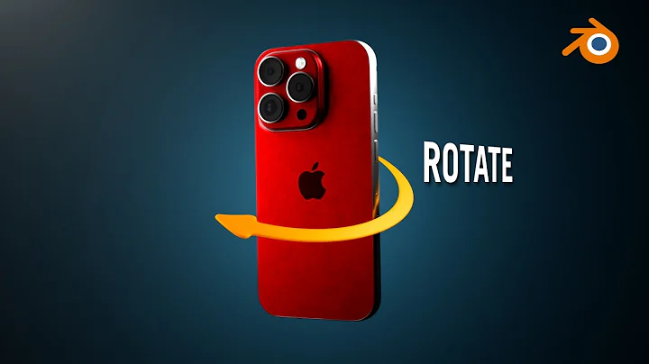 The Only Rotation Animation Tutorial You’ll Ever Need