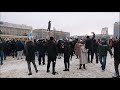 Субботние протесты за свободу Навального: разбор полетов