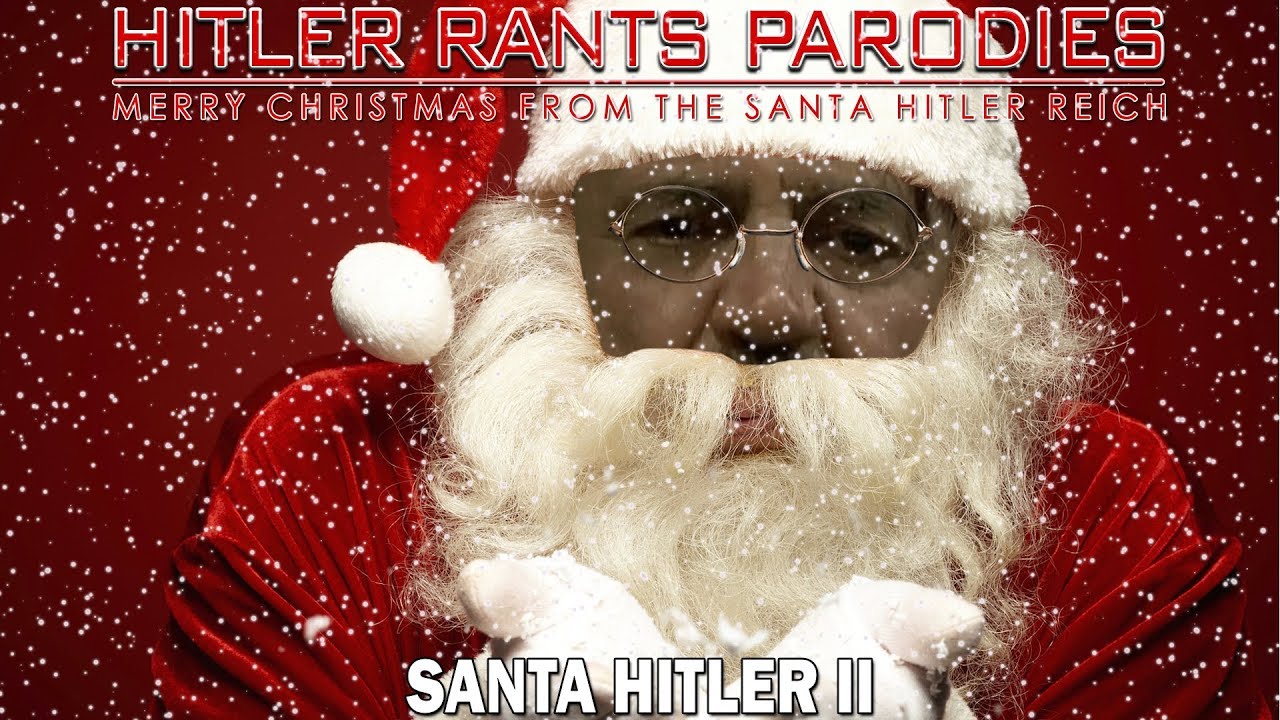 Santa Hitler II