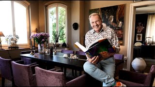 Kurt Aeschbacher zum 75. Geburtstag: «Ich investiere viel Geld ins Wohnen»