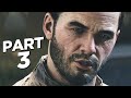 CALL OF DUTY BLACK OPS COLD WAR PS5 Walkthrough Gameplay Part 3 - ADLER (COD Campaign)
