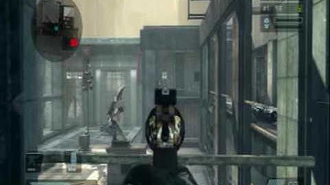 Killzone 2 bot fight