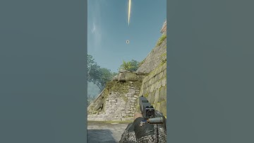 Ancient - ВЕСЬ РАСКИД Б с 1 ПОЗИЦИИ 🤯 | #counterstrike #counterstrike2 #cs2 #раскидка