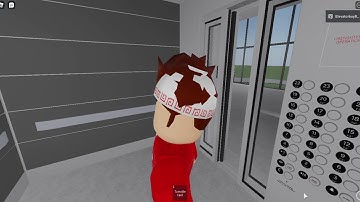 Unique Thyssenkrupp traction elevator @ quest tower 2.0 - robox