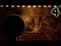 Stickman Vs Bendy and the Ink Machine, Chapter 4 in a nutshell | Animation