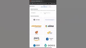 Top Features from Bold BI® 11.3