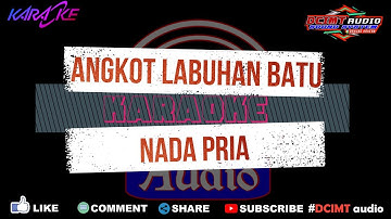 Angkot Labuhan Batu Nada Pria