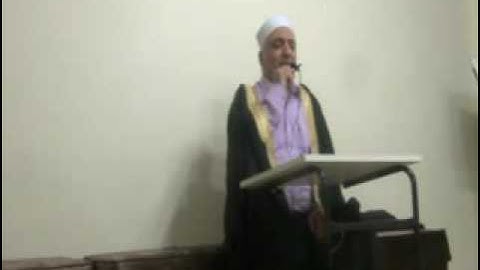 من سورة القصص في Ataşehir - الشيخ محمود الطوخي Mahmoud Eltoukhy