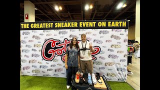 CASHING OUT AT GOTSOLE PHOENIX 2024