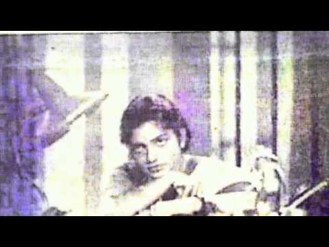 Kie Dakere - Odia Movie Song (Jeeban Sathi 1963)