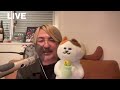 ゆる〜りLive配信！