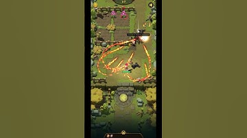 Path of Immortals #shortsgameplay