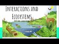 Exploring Biological Diversity and Its Impact on Ecosystems