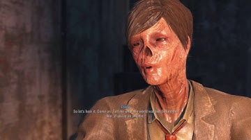 Fallout 4: Introduction to Goodneighbor