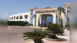 Xperience St  George Sharm El Sheikh 2021