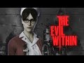 Про что был The Evil Within (ч.2)