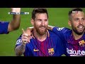 Camp Nou'da Messi Şov | FC Barcelona 3-0 Juventus | 12/09/2017 Türkçe Özet • HD