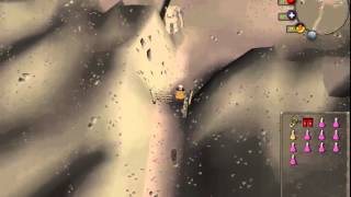 How to get to trollheim without teleport 2007