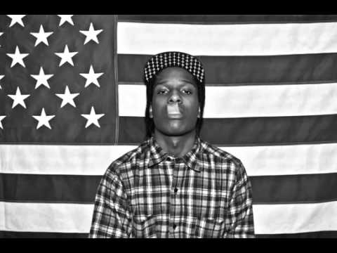 Theophilus London   Big Spender Ft  ASAP Rocky Official Song 2012