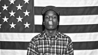 Theophilus London Big Spender Ft Asap Rocky Official Song 2012