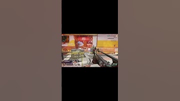 Spamming With Fuse Is Kinda Fun #apexlegend #apexlegends #apex #gaming #fuse #revenantreborn