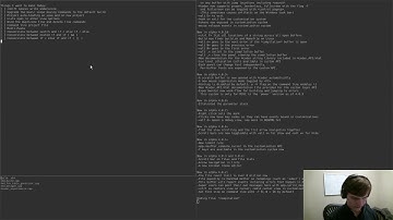 4coder November - Various Convenience Commands