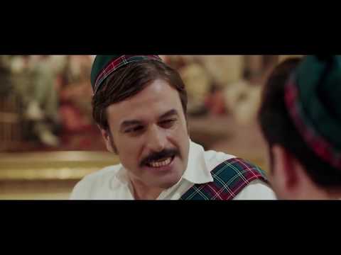 Milyonluk Kus filmi Aysel Nazim