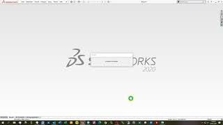 Solidworks - Eine Step-Datei Einen Baugruppenmehrkörper Als Teile Importieren
