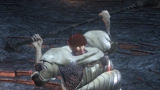 Каждый раз, когда я играю в Dark Souls 3