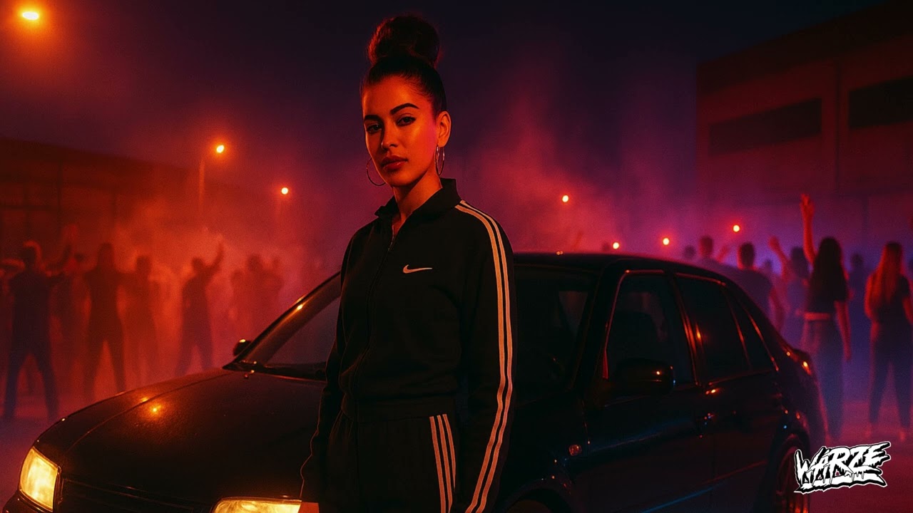 Warze - Princesa Choni