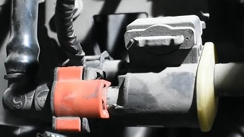 Causes and Fixes Dodge P0441 Code Evaporative Emission (EVAP) Control System Incorrect Purge Flow