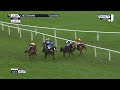 All race finishes from day three of The November Meeting at Cheltenham racecourse