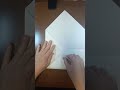 「Wait… This is Just Copy Paper? 🌹」#origami#satisfying#waitforit#papercraft#origamirose