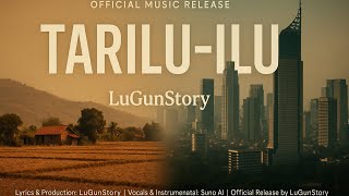 Download Lagu Tarilu-ilu – LuGunStory (Official Lagu Batak) MP3