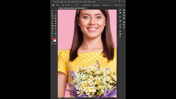 Pixel Stretch Effect in Photoshop  | Photoshop | TUTORIAL  #photoshop_tutorial #photoshop