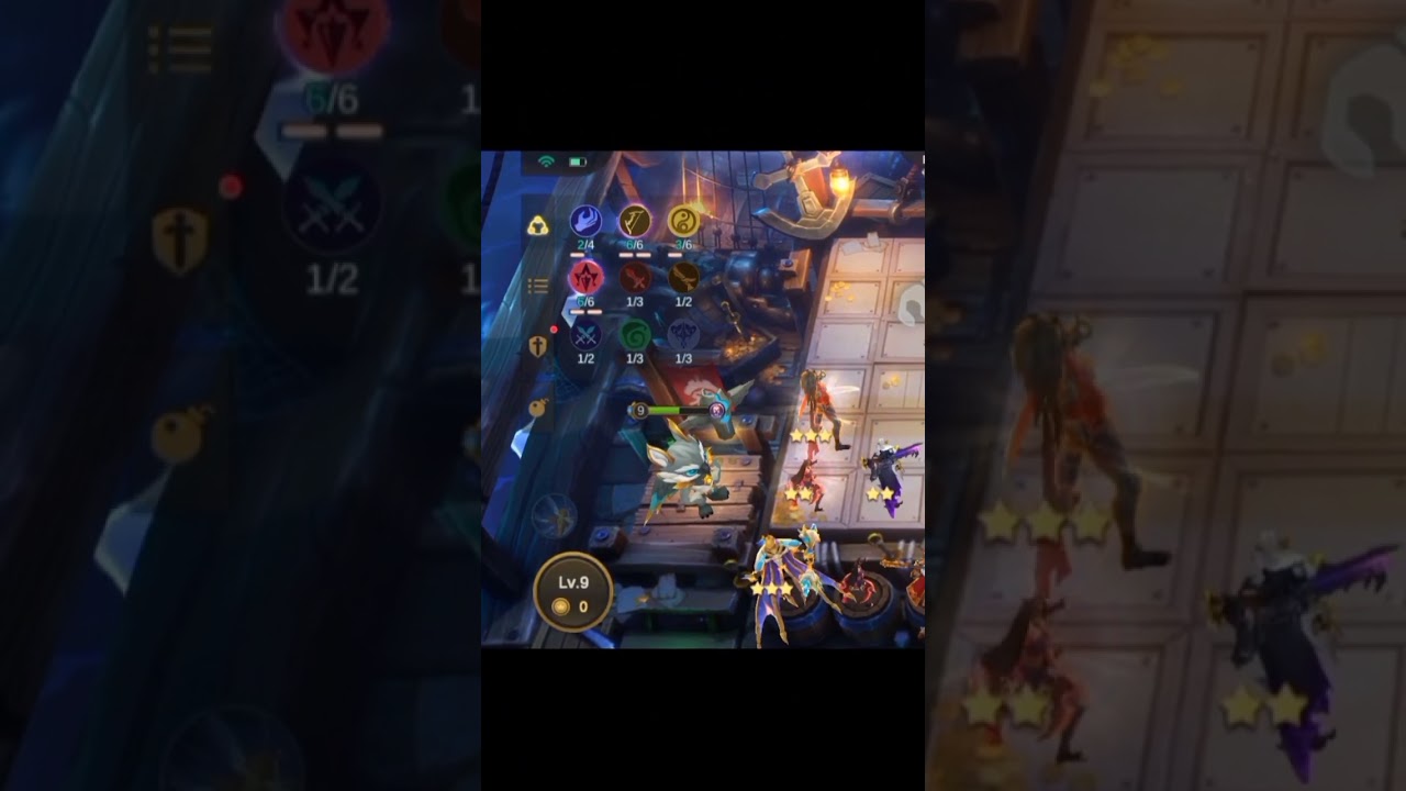 HYPER CADIA HAYABUSA | AUSTUS 3 | MARKSMAN X MYSTIC COMBO SYNERGY