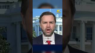 JD Vance Sends Message to Iran: “The Door Is Open” | Major US-Iran Relations Update