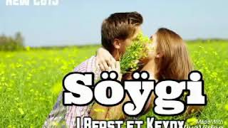 I Beast Ft Keydx-Soygi Official Audio 2013